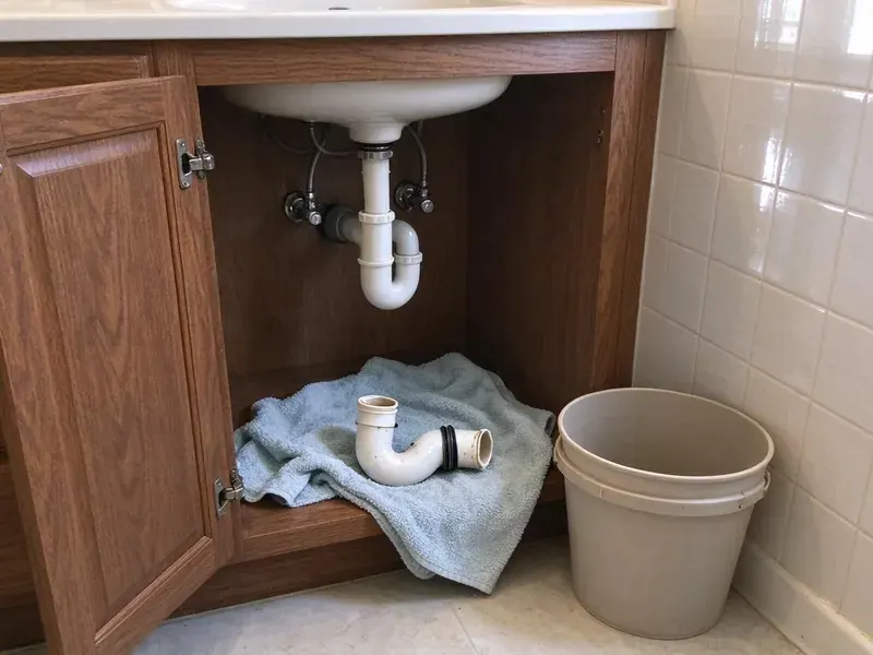 Foundation Leak Repair in Clovis, NM That Safeguards Your Home