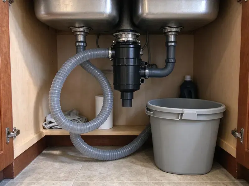 Professional Garbage Disposal Repair for Albuquerque, NM Homes