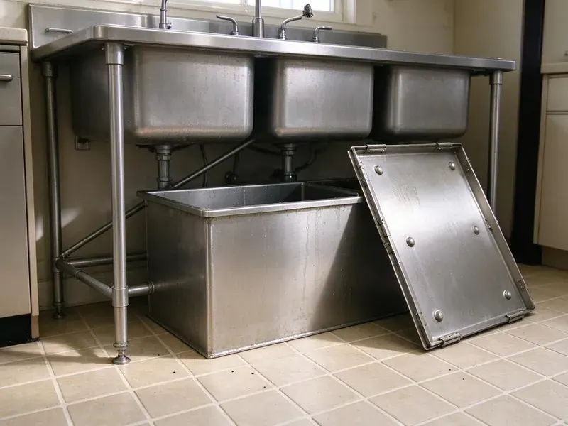 Your Go-To for Garbage Disposal Replacement in Los Alamos, NM