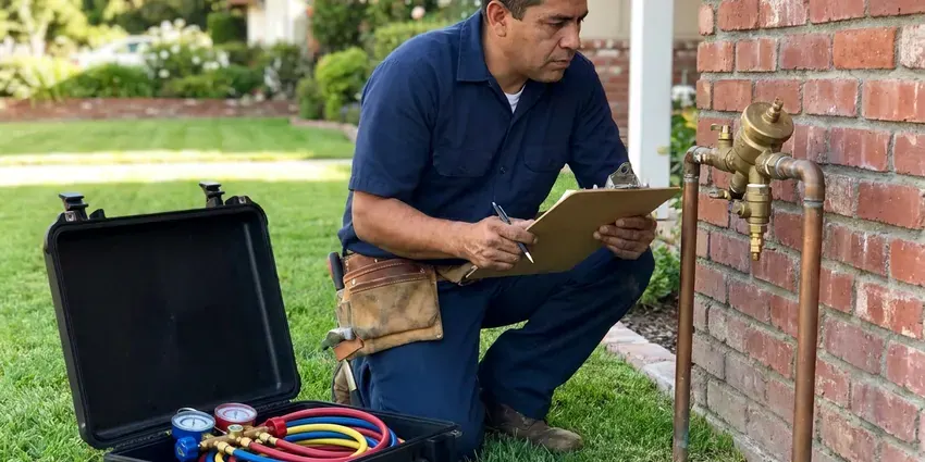 Emergency Plumber in Albuquerque