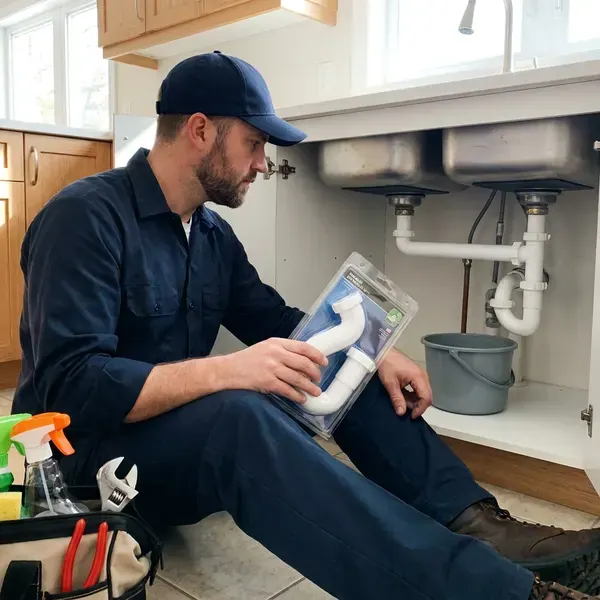 Plumbing Services in Artesia, NM