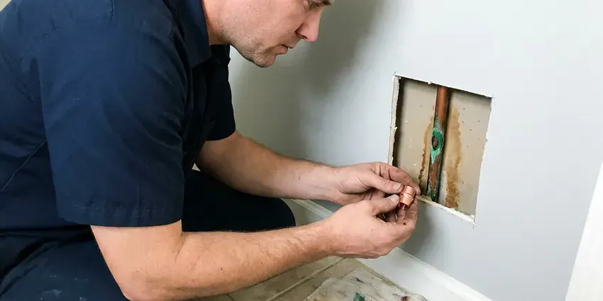 Albuquerque drain repairs specialists