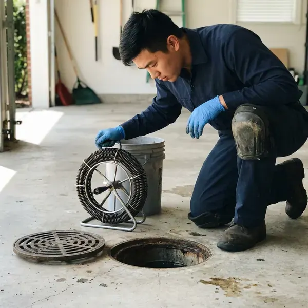 Albuquerque, NM drain services specialists
