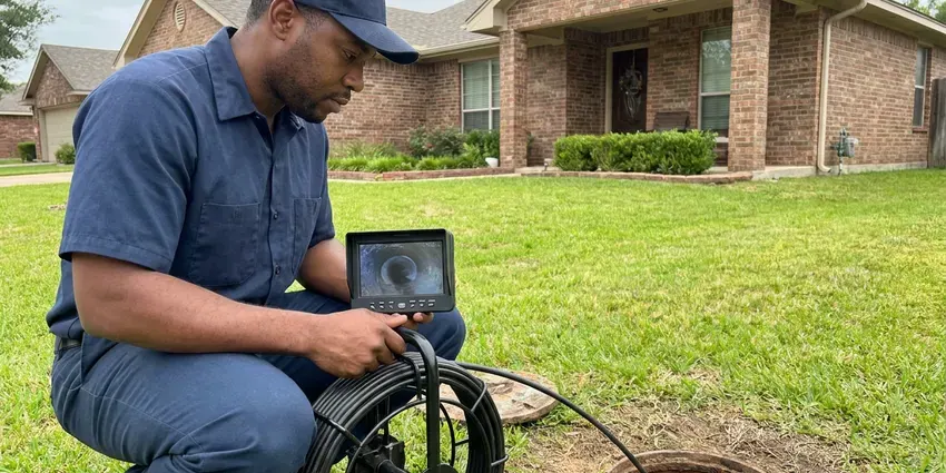Local water softener maintenance by GVK Plumbing, Albuquerque