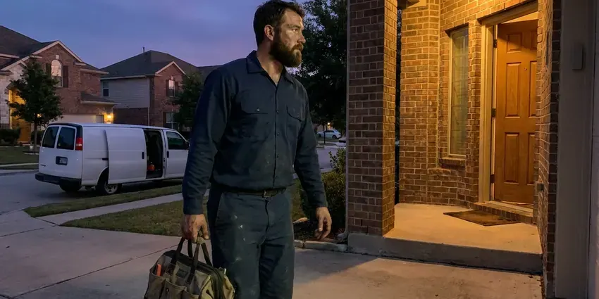Plumbers for Frozen Pipes in Albuquerque