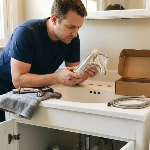 Albuquerque, NM faucet replacement specialists