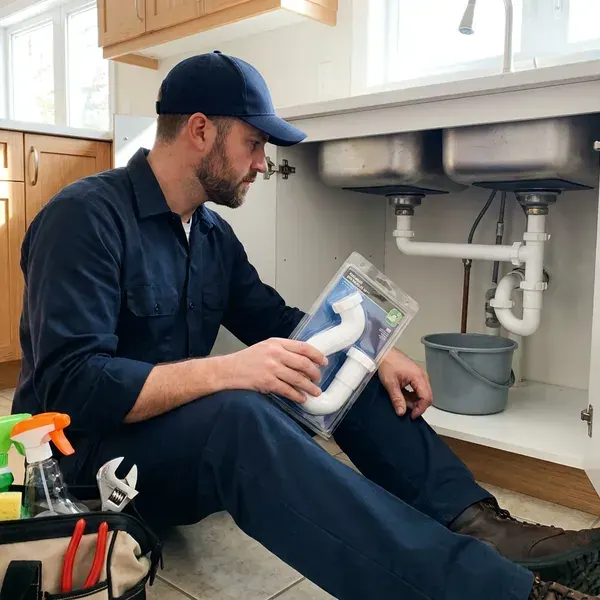 Plumbing Services in New Mexico