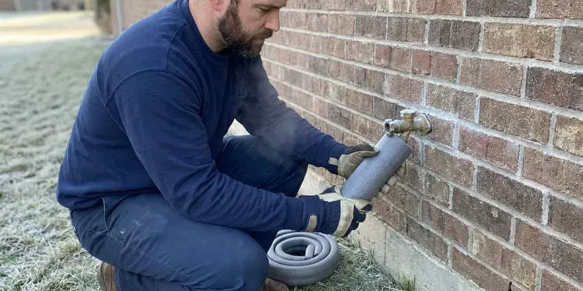 Professional tankless water heater maintenance, Albuquerque