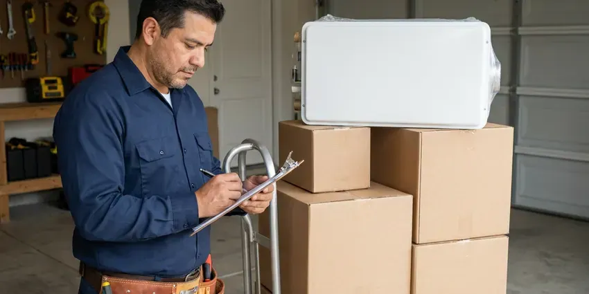 Plumbing Installation