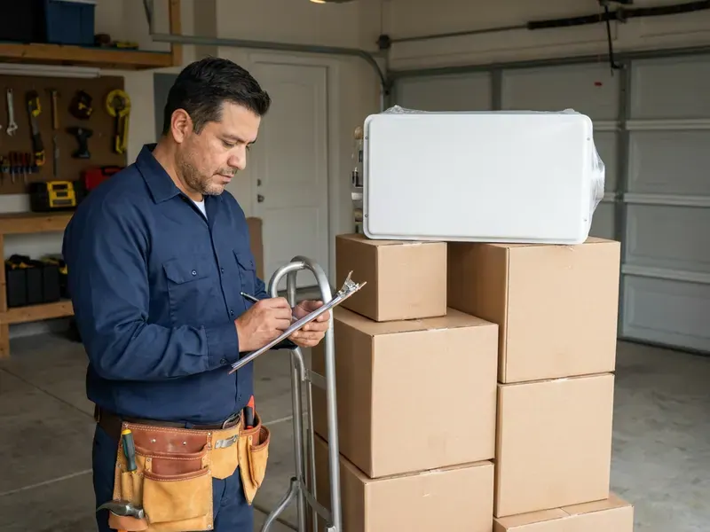 Plumbing Installation in New Mexico