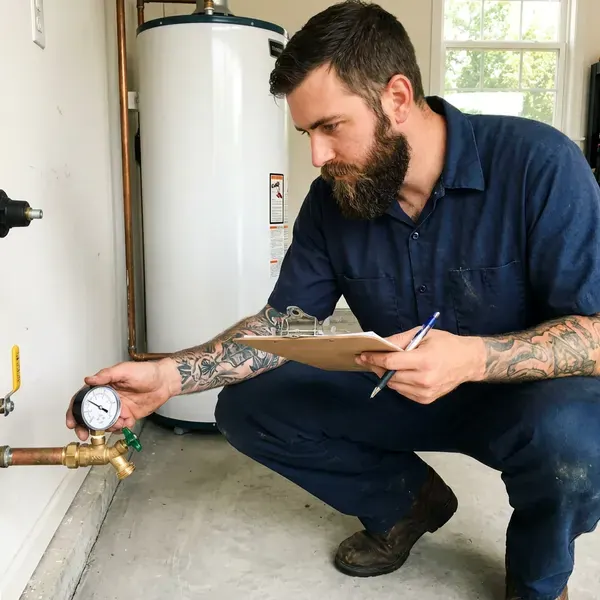 Plumbing Maintenance in Albuquerque, NM