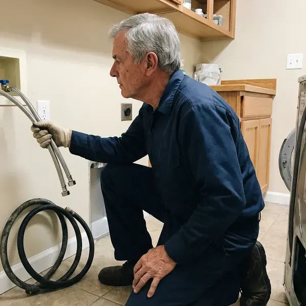 Plumbing Repair in Clovis, NM