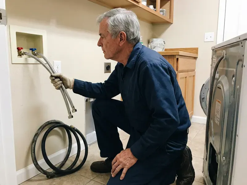 Plumbing Repair in New Mexico