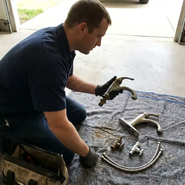 Professional plumbing replacement, Albuquerque, NM