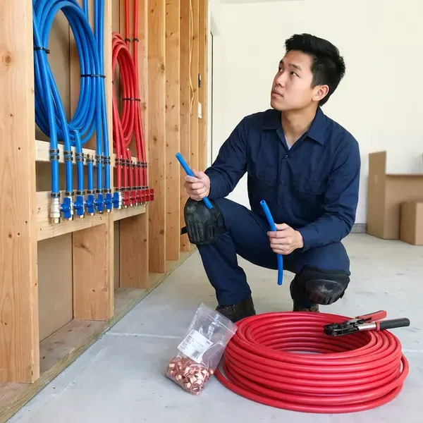 Professional repipe specialists, Albuquerque, NM