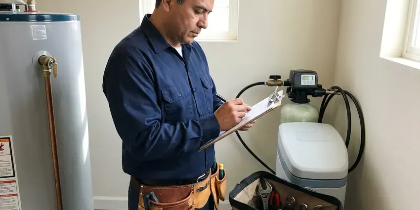 Residential Plumbing Service in Albuquerque