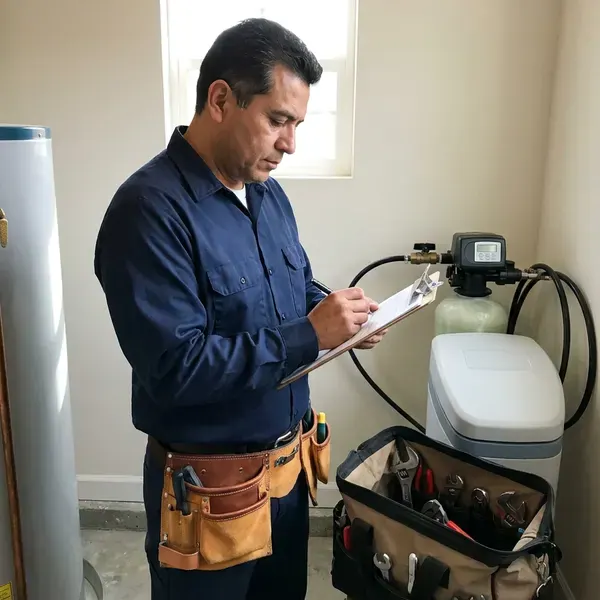 Residential Plumbing Service near Albuquerque, NM