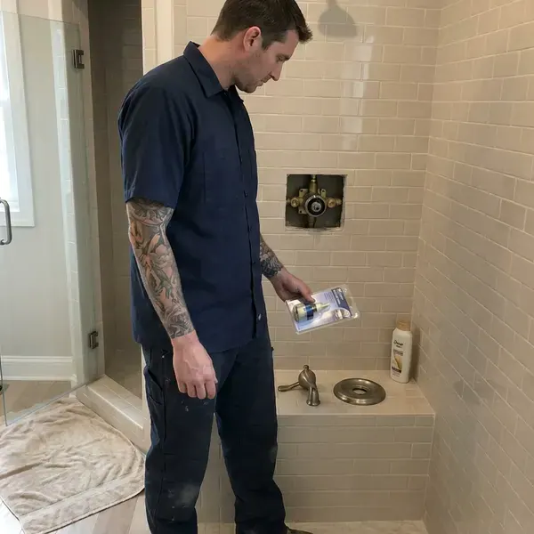 Shower Repair in Hobbs, NM