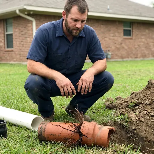 Albuquerque, NM underground pipe repair specialists