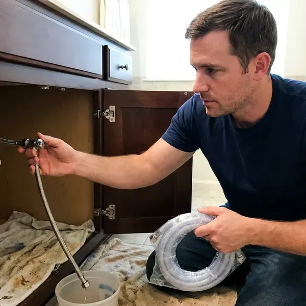 Albuquerque, NM water leak repair specialists
