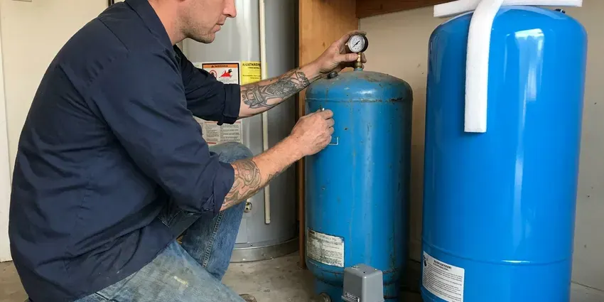 Professional pipe replacement, Albuquerque