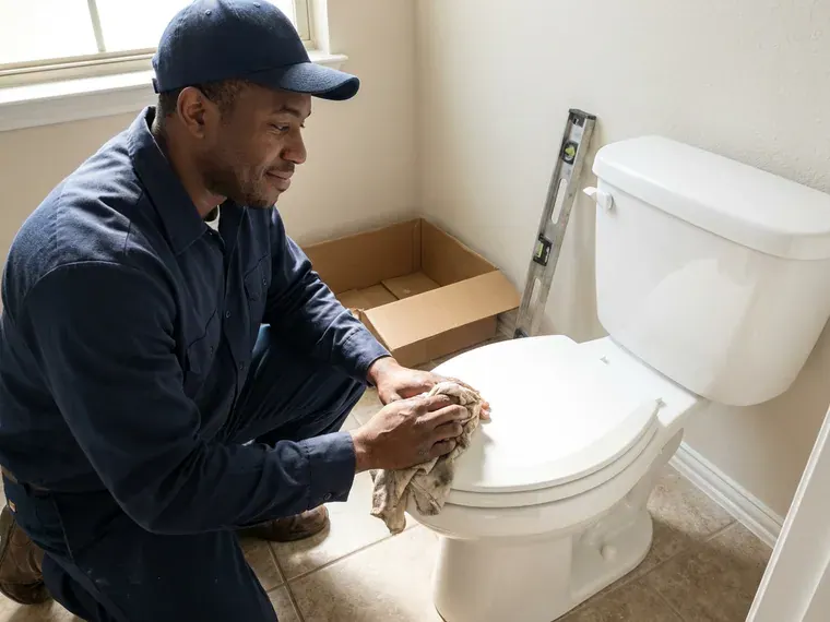 Why Choose GVK Plumbing for Plumbing Services in New Mexico?