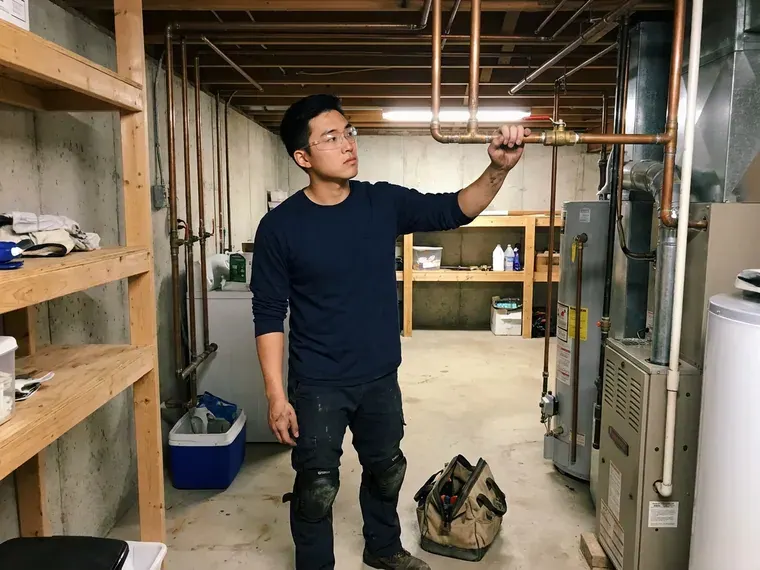 Why Choose GVK Plumbing for Plumbing Services in Gallup, NM?