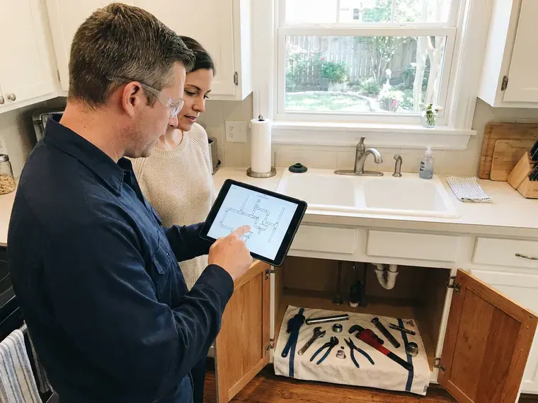 Why Choose GVK Plumbing for Plumbing Services in Clovis, NM?